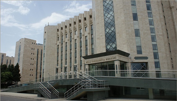 Milli Onkologiya Mərkəzi
