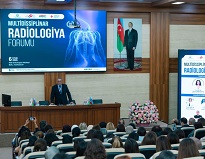 Milli Onkologiya Mərkəzi