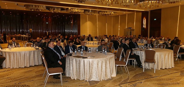 Bakıda V Beynəlxalq Uroonkologiya Simpoziumu keçirilib